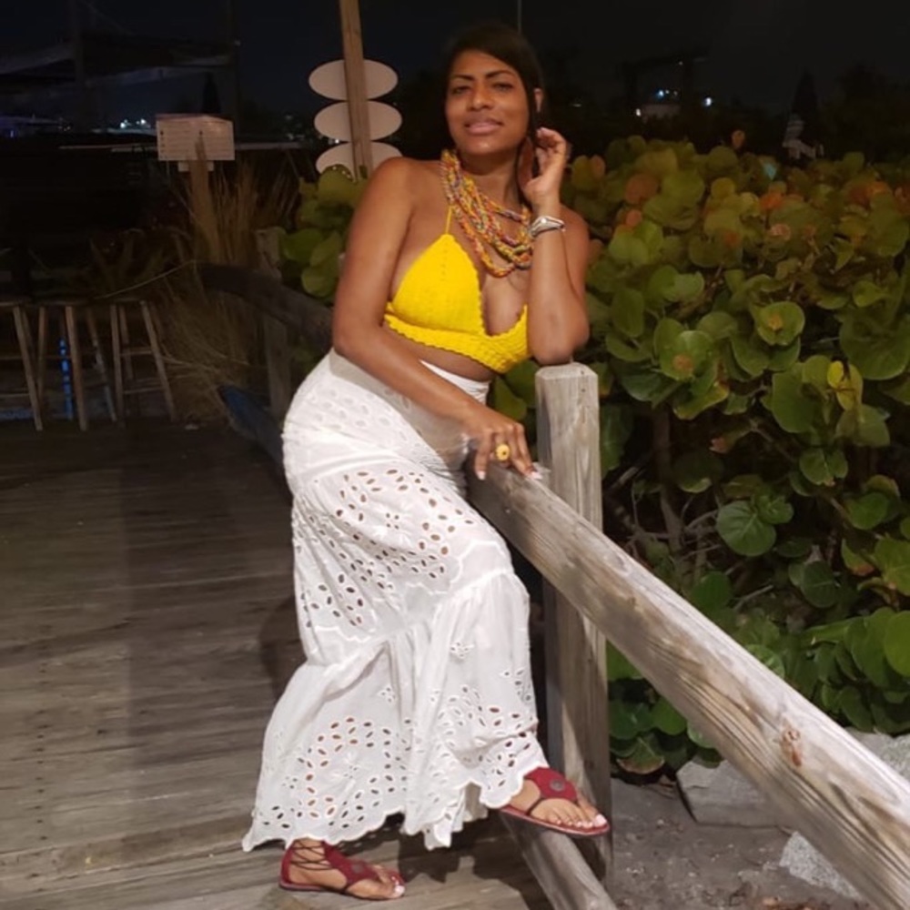Meet your Posher, Carmen